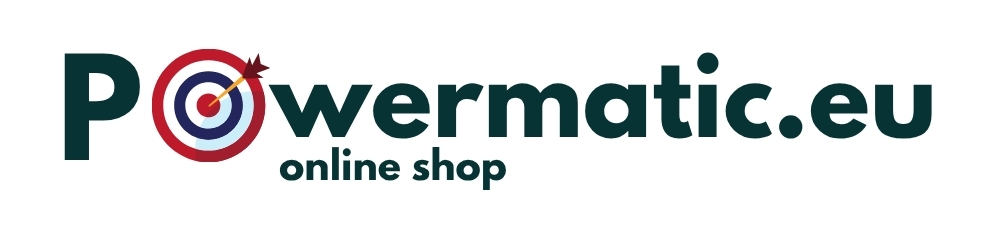 powermatic.eu online shop