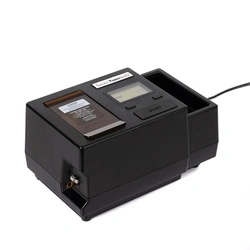 Powermatic 3+  elektrische Stopfmaschine
