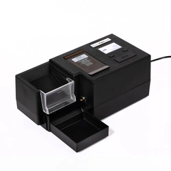 Cigarette injector machine Powermatic 5 PLUS