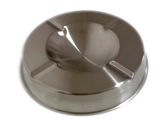 CAMPALO Stainless Steel Ashtray