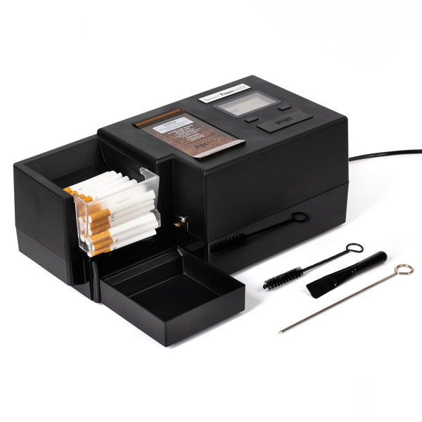 nach der Ausstellung/nach der Rückgabe Powermatic 5 PLUS elektrische Stopfmaschine