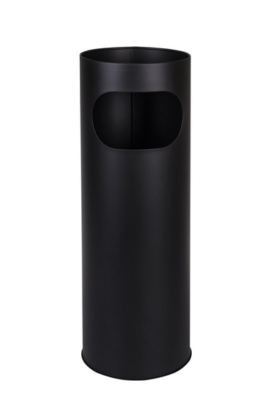 Standing Ashtray 58 cm black