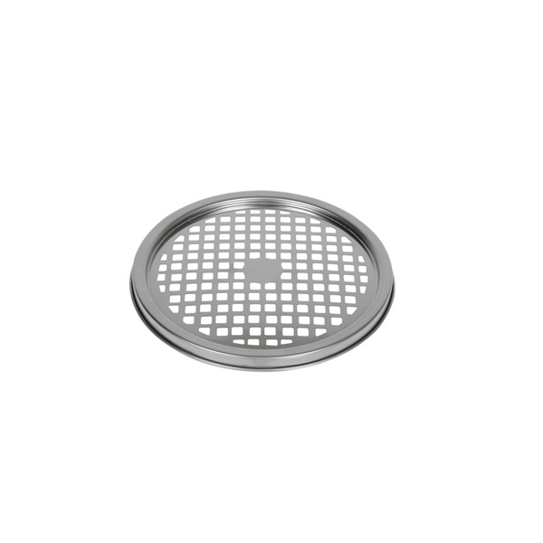 METLEX MX2076SL standing ashtray and trash garbage can