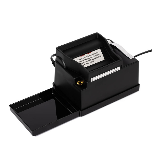 Nabijarka do tytoniu POWERMATIC II elektryczna