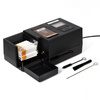 Powermatic 5 electric cigarette cartridge machine