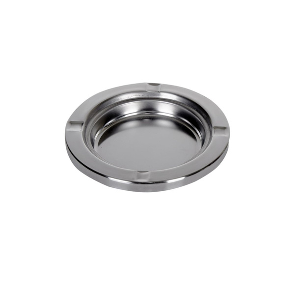 Standaschenbecher, Kombi-Ascher mit Mülltonne, schwarz, H 56 cm