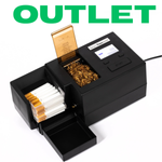 Out-of-stock/return Powermatic 5 PLUS electric cigarette cartridge machine