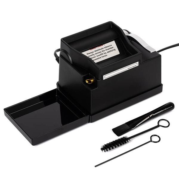 Nabijarka do tytoniu POWERMATIC II elektryczna