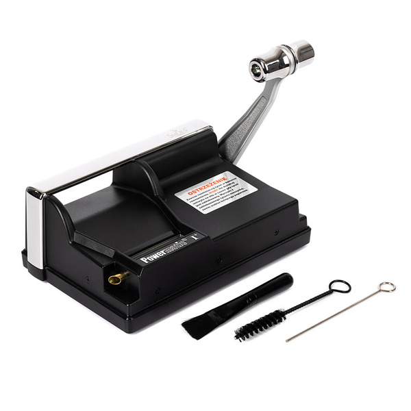 POWERMATIC 1+ Tobacco Cartridge Machine
